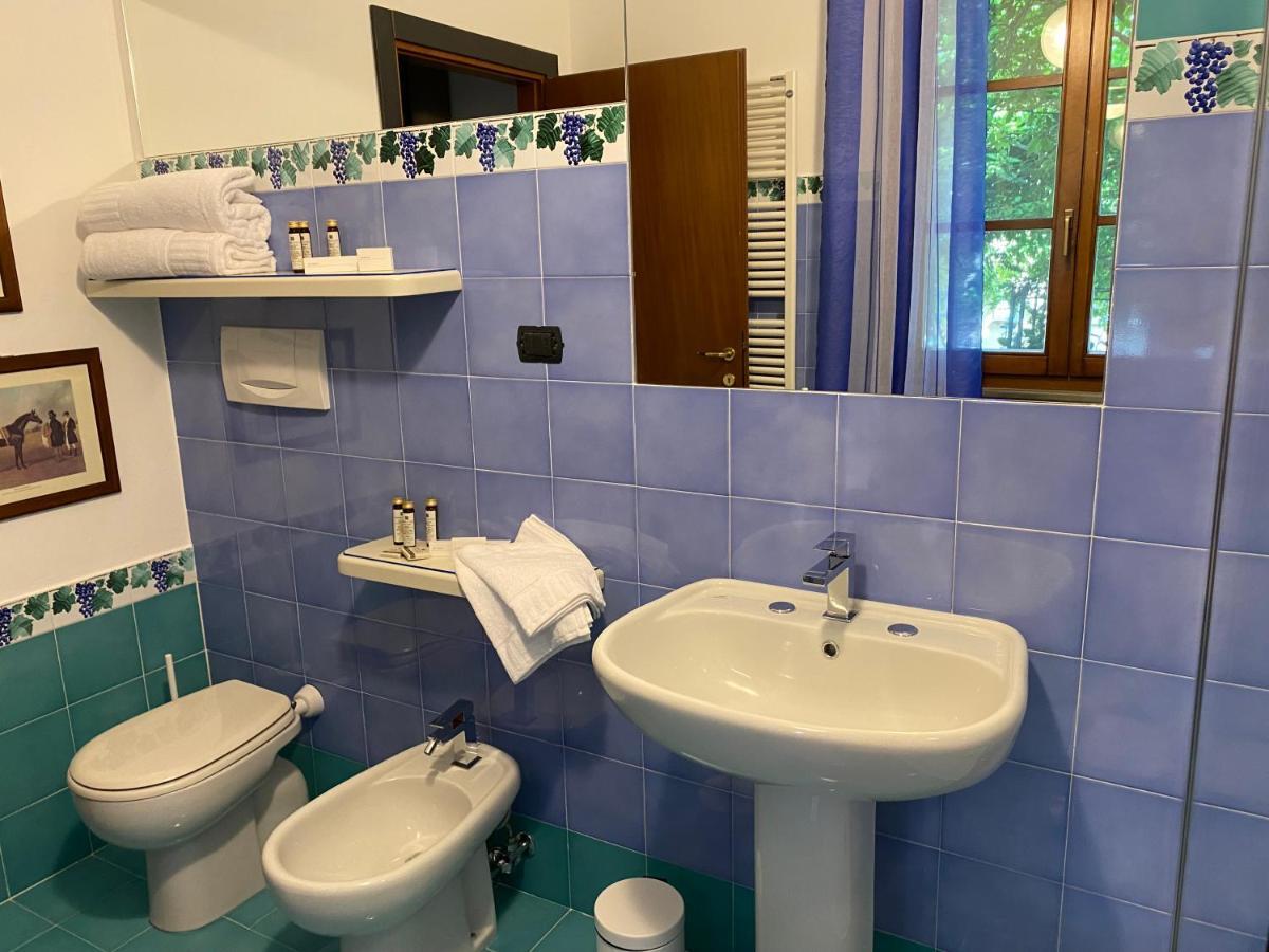 B&B Civico 58 Panocchia Buitenkant foto