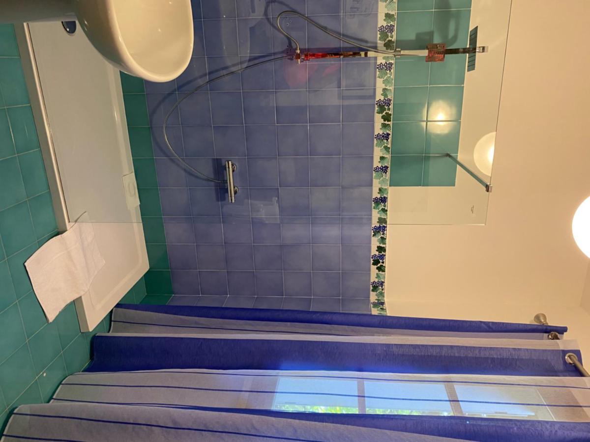 B&B Civico 58 Panocchia Buitenkant foto