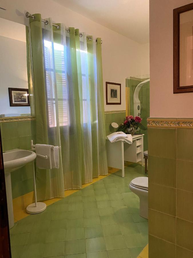 B&B Civico 58 Panocchia Buitenkant foto