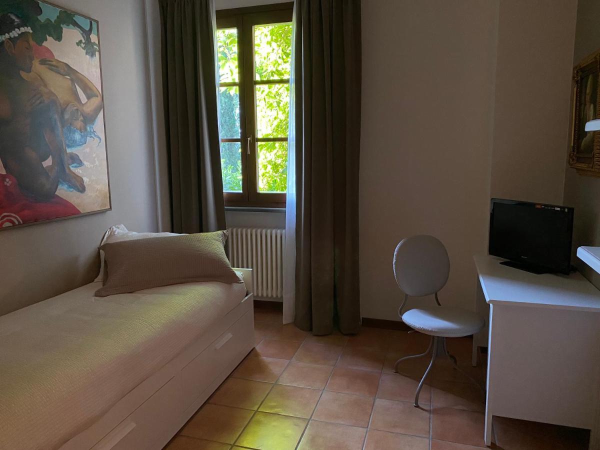B&B Civico 58 Panocchia Buitenkant foto